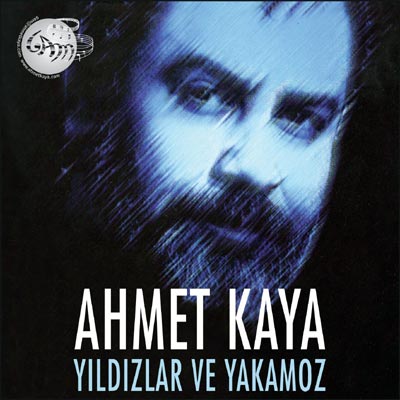 Ahmet Kaya 1996Yildizlar Ve Yakamoz